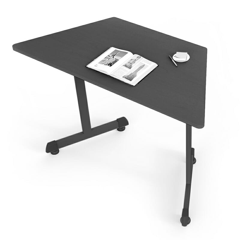 Mesa Trapezoidal 239 - Ergonomik mesa OFIK