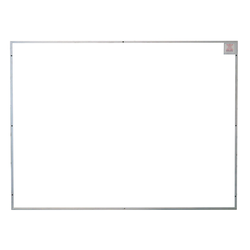 Pizarron Blanco 1.80 x 1.20m A113 - Ergonomik pizarron OFIK