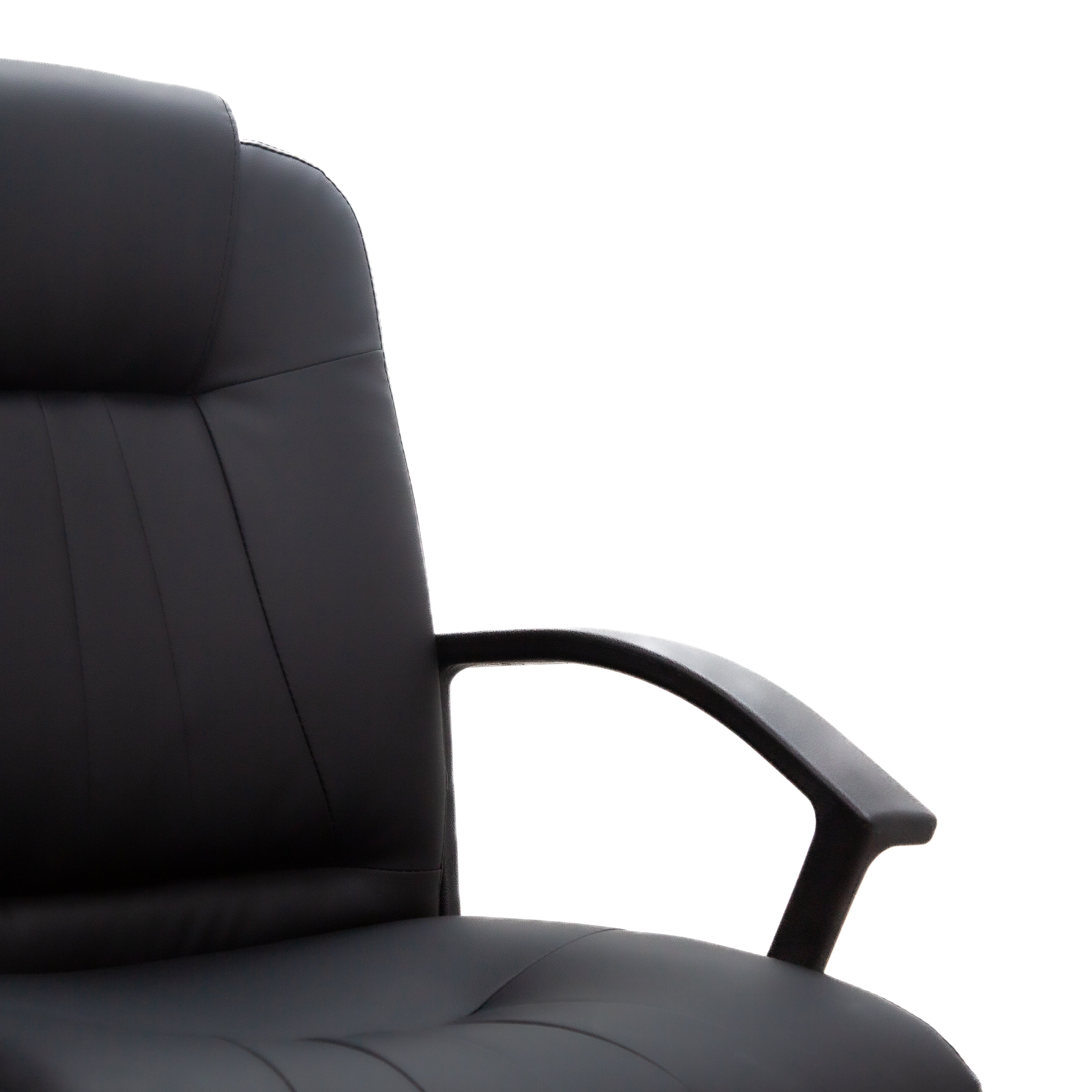 Silla Ejecutiva Alpab baja