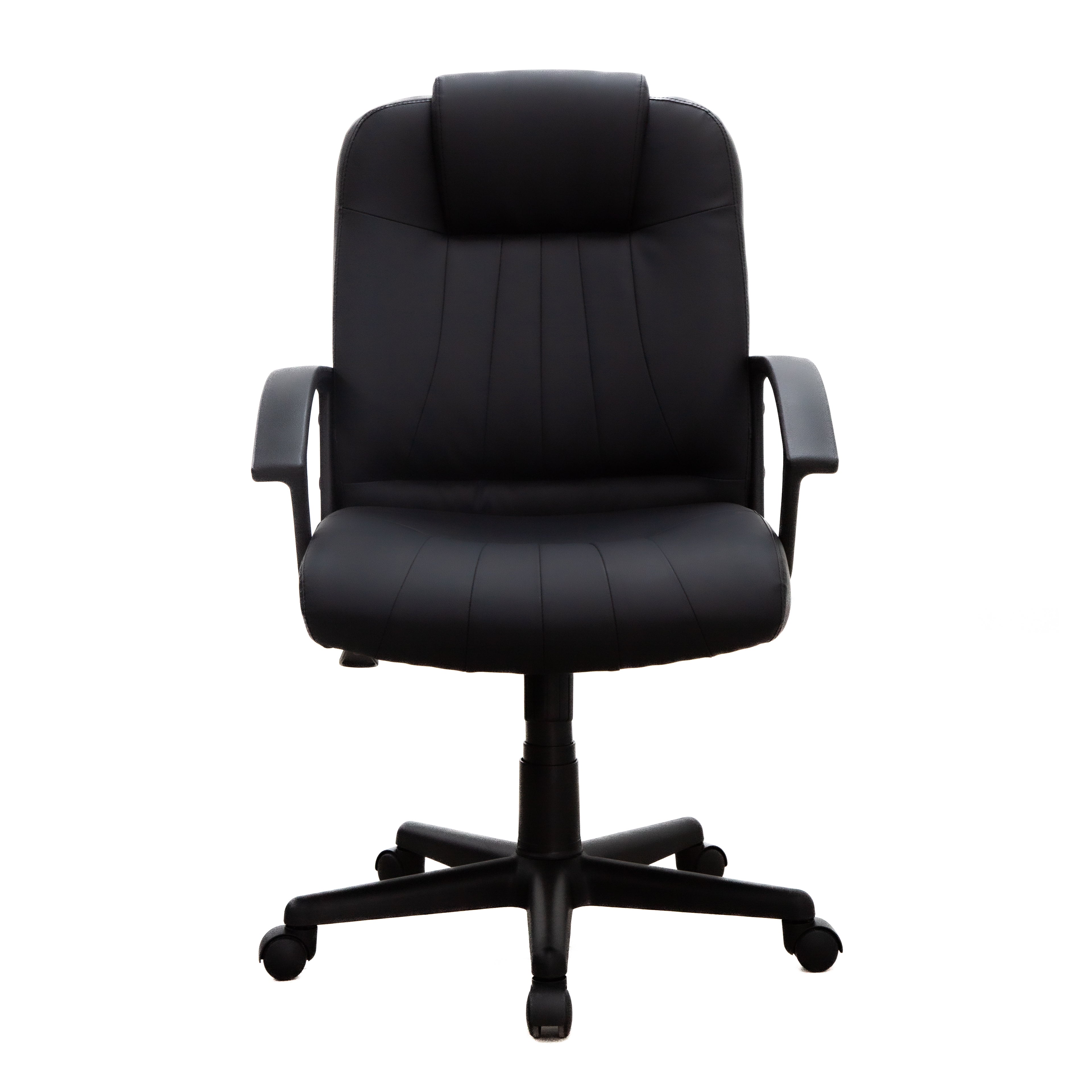 Silla Ejecutiva Alpab baja