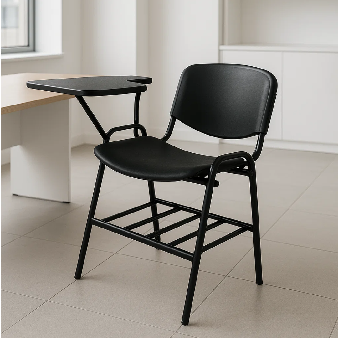 Mesabanco Genova en Plástico - Ergonomik mesabanco OFIK