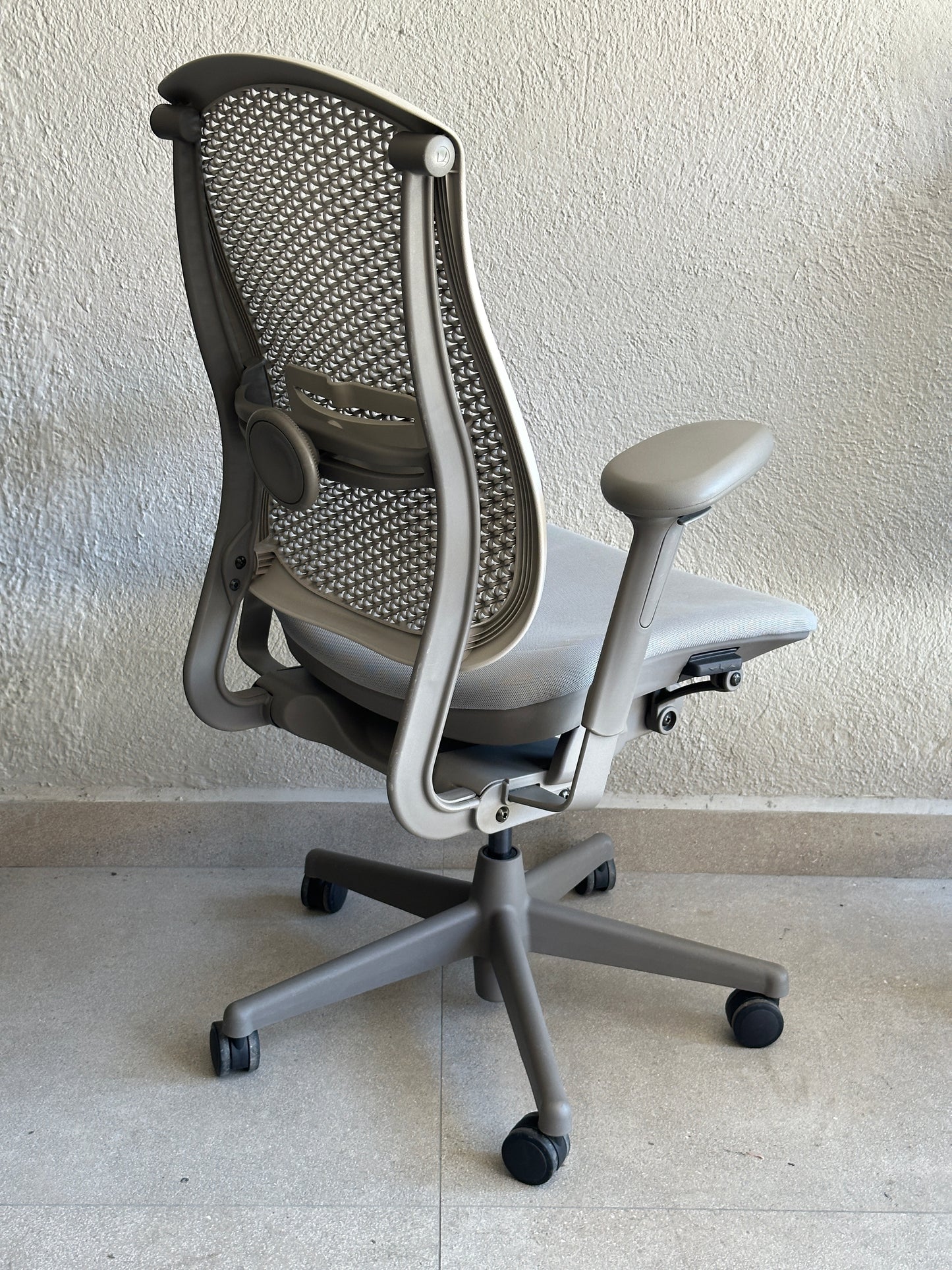 Silla Celle Herman Miller - Preowned
