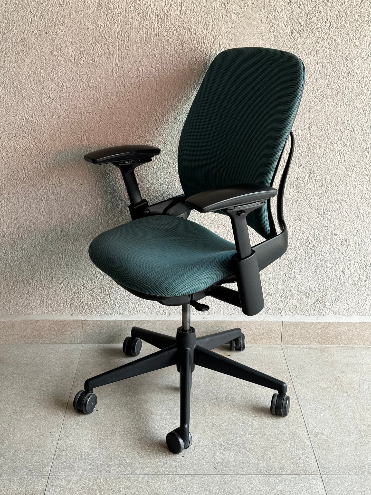 Steelcase Leap usadas