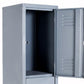 Locker 4 Puertas 1.80x38X37