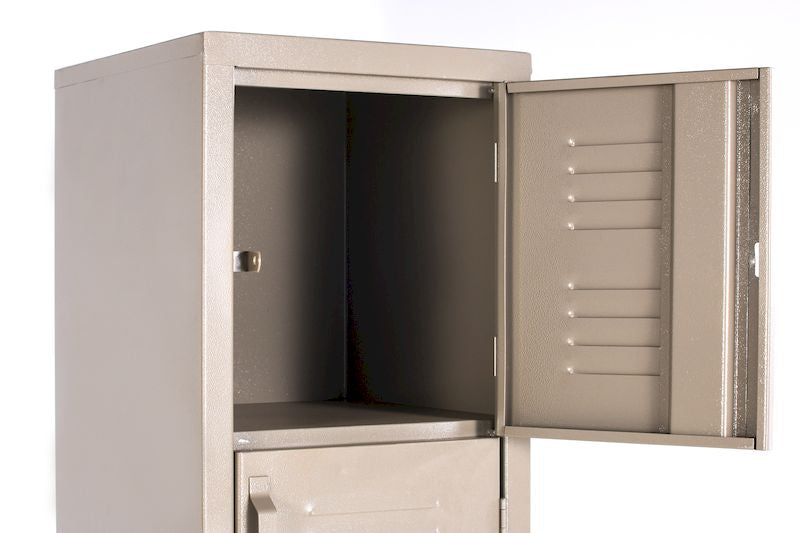 Locker 5 Puertas 1.80x38x37