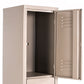 Locker 3 Puertas 1.80x38x37