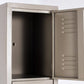 Locker 4 Puertas 1.80x38x45