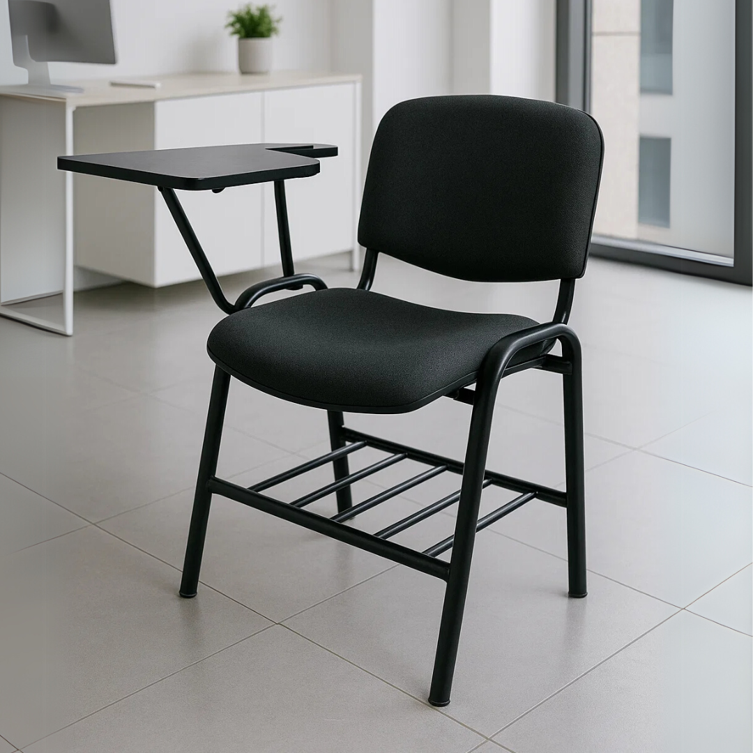 Mesabanco Allegro en Tela - Ergonomik mesabanco OFIK