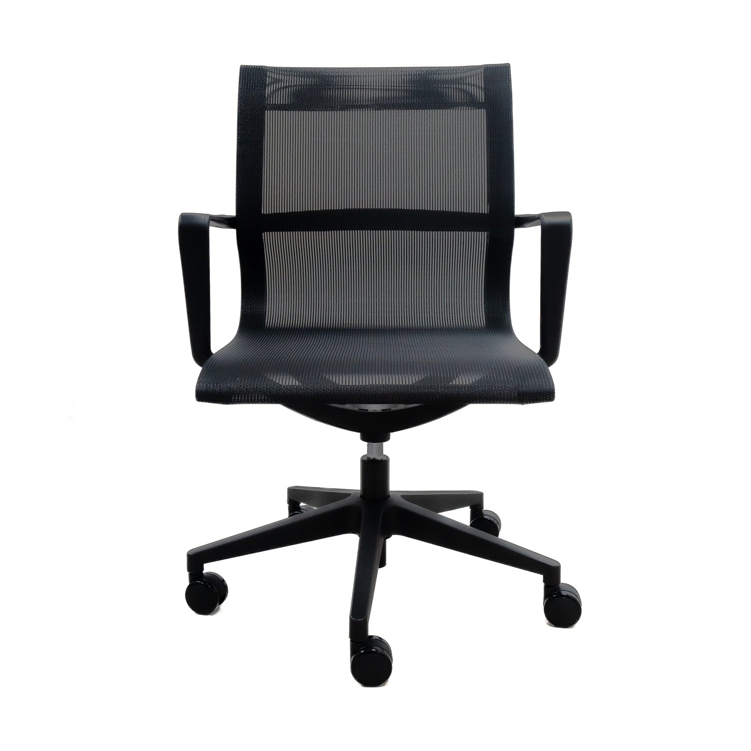 Silla Ejecutiva Sucre