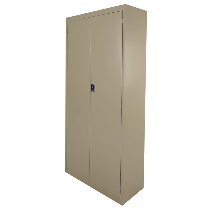 Gabinete Universal Entrepaños Fijos - Ergonomik anaquel OFIK