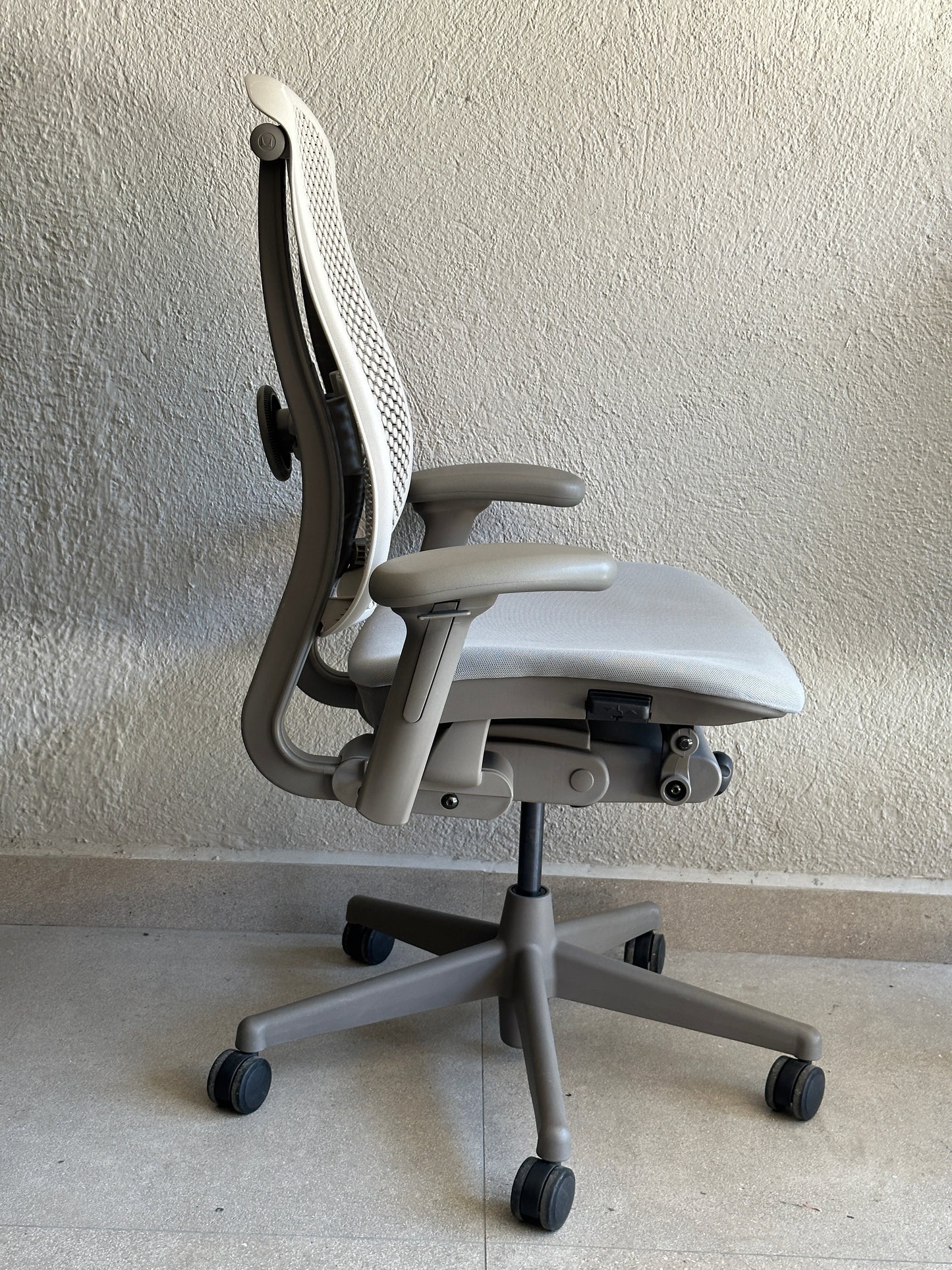 Silla Celle Herman Miller - Preowned