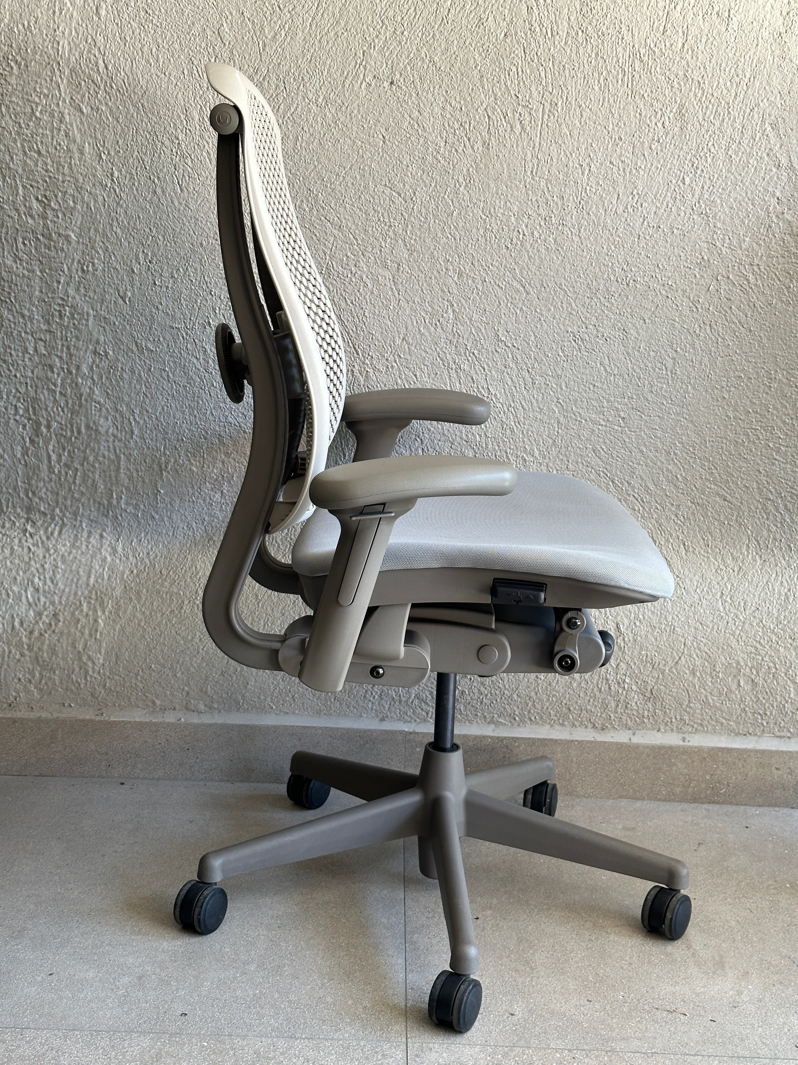 Silla Celle Herman Miller -  Preowned