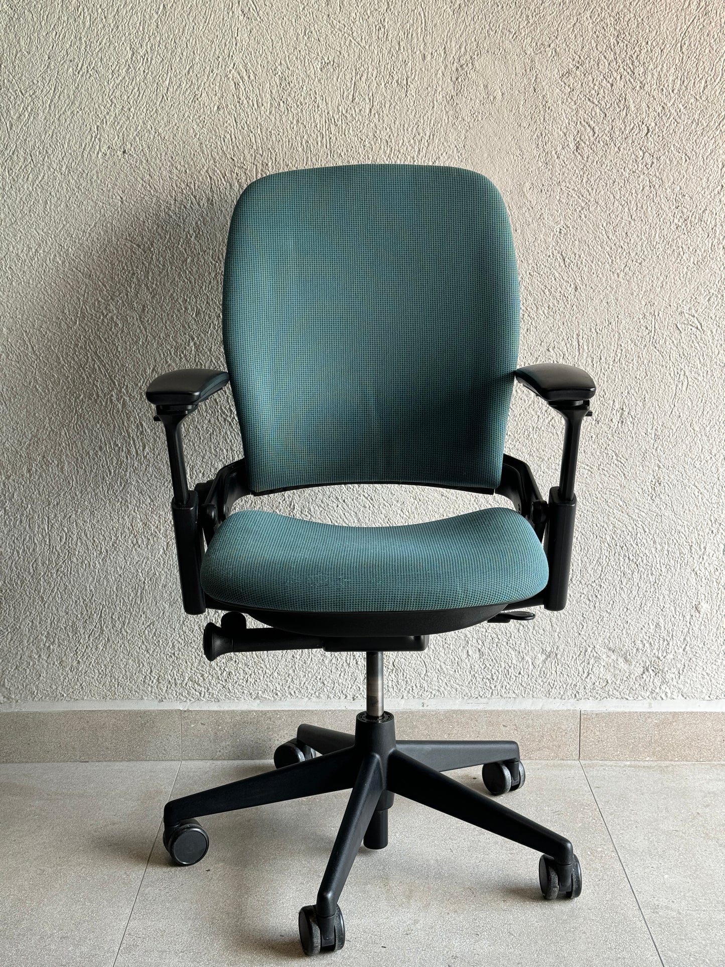 Steelcase Leap usadas