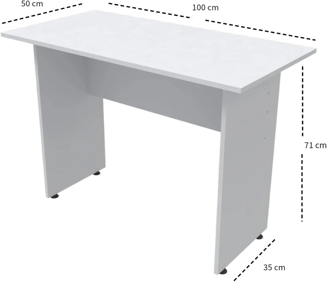 Escritorio Minimalista Esencial
