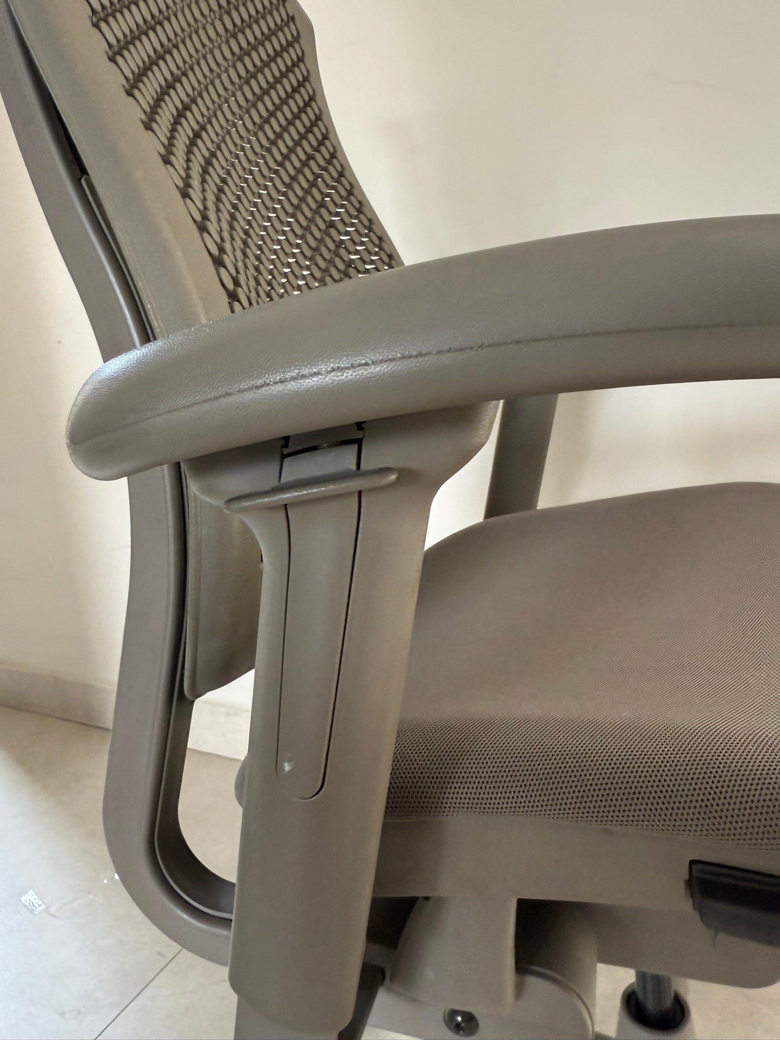 Silla Celle Herman Miller -  Preowned