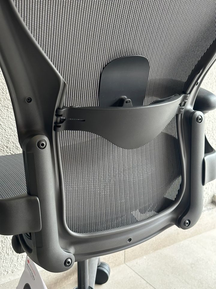 Silla Aeron Herman Miller Talla B - Preowned