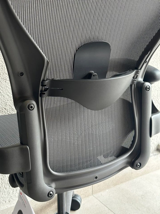 Silla Aeron Herman Miller Talla B - Preowned