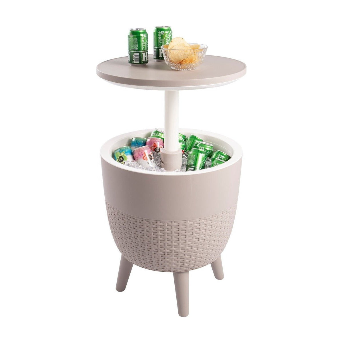 Mesa cancun - Ergonomik mesa multiusos OFFIHO