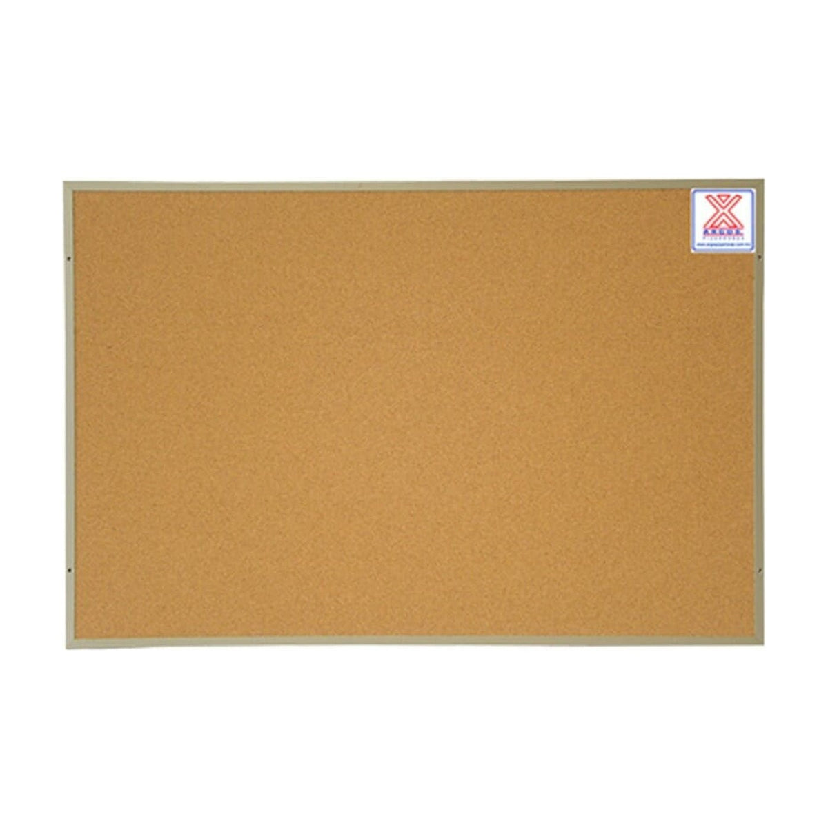 Tablero De Corcho 0.60×0.90m - Ergonomik pizarron blanco Ergonomik