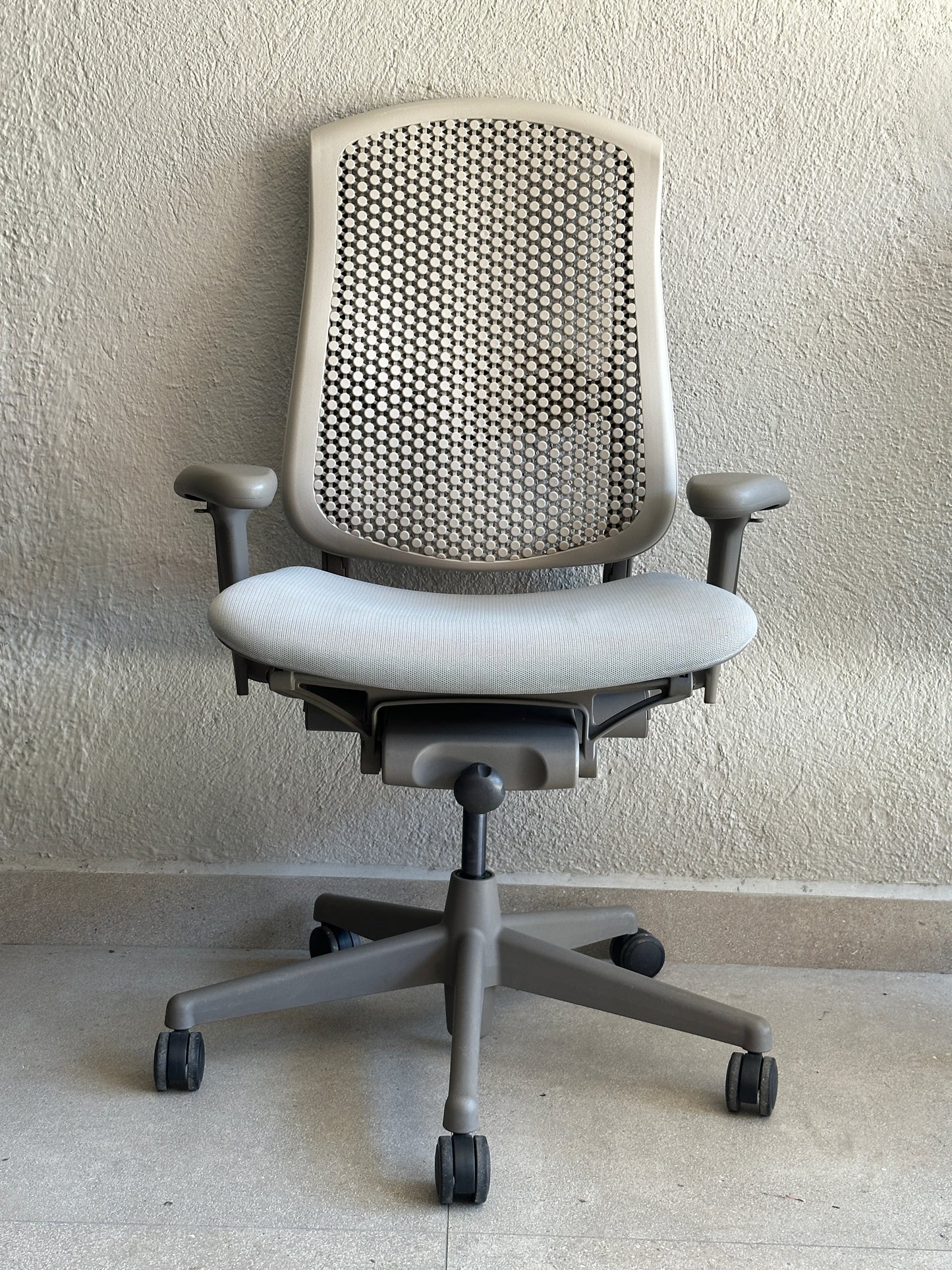 Silla Celle Herman Miller - Preowned