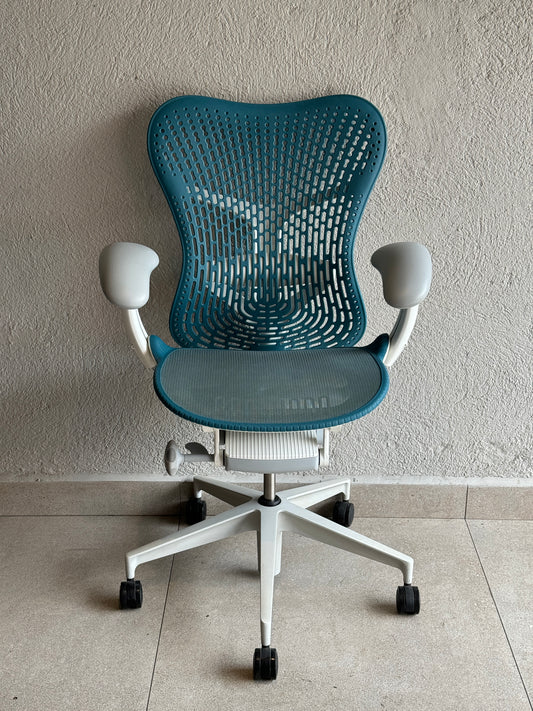 Mirra 2 color turquesa - Preowned