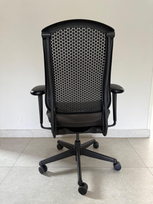 Silla Celle Herman Miller  - Preowned