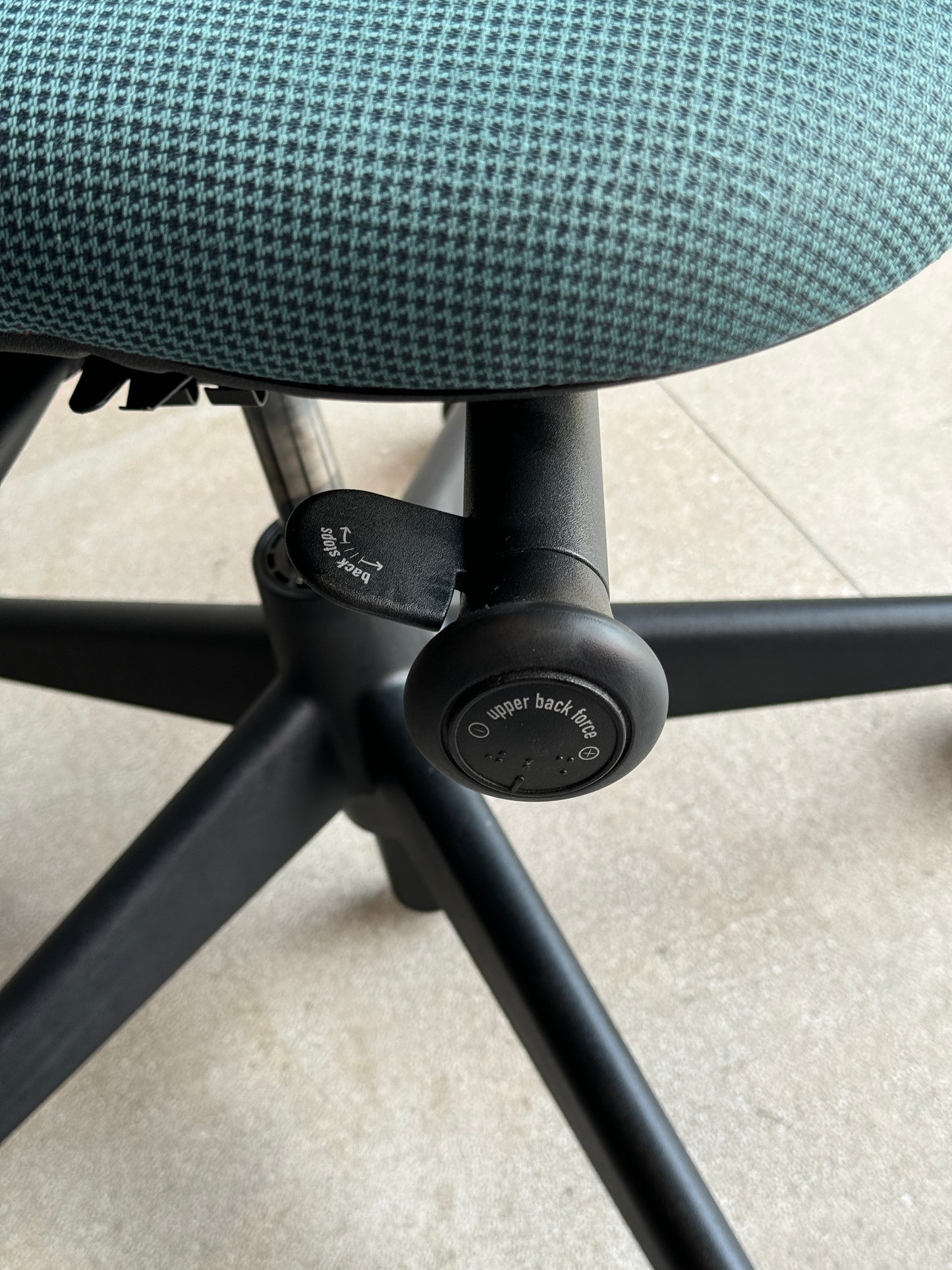 Steelcase Leap usadas