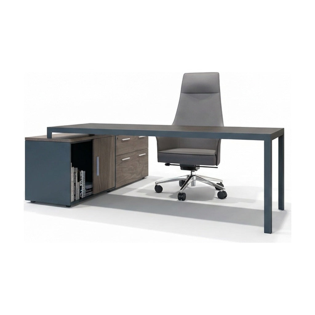 Silla Dirección Dream Respaldo Alto