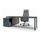 Silla Dirección Dream Respaldo Alto