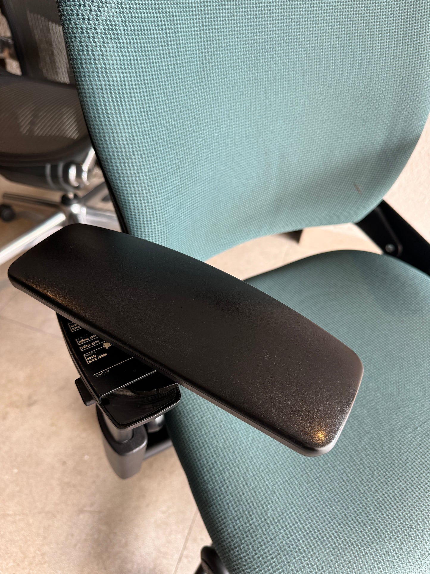 Steelcase Leap usadas
