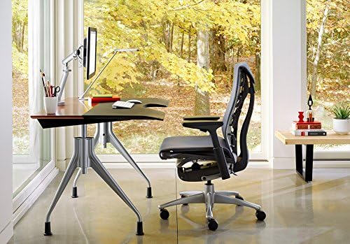 Herman Miller Embody - Charcoal Rhythm