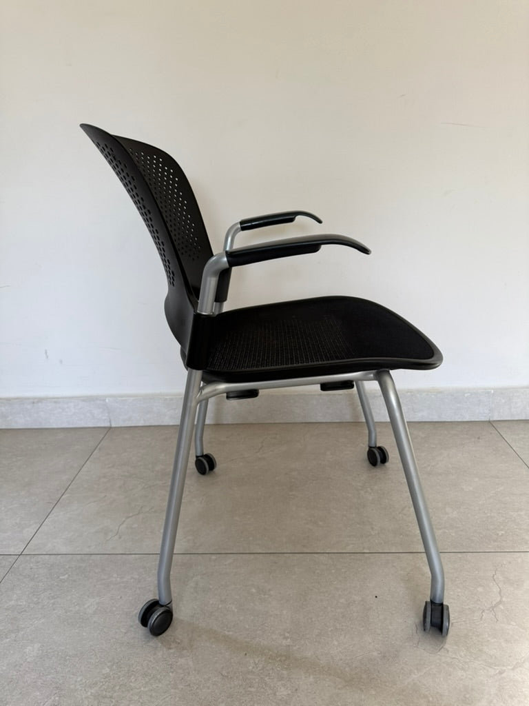 Silla Caper Herman Miller - Preowned