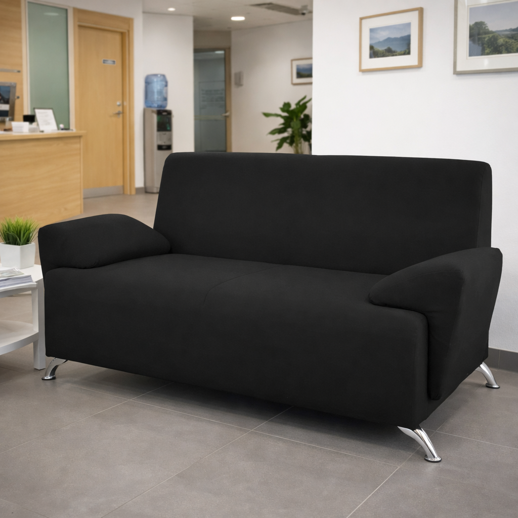 Sofá Imanet de 2 Plazas - Ergonomik sofa OFIK
