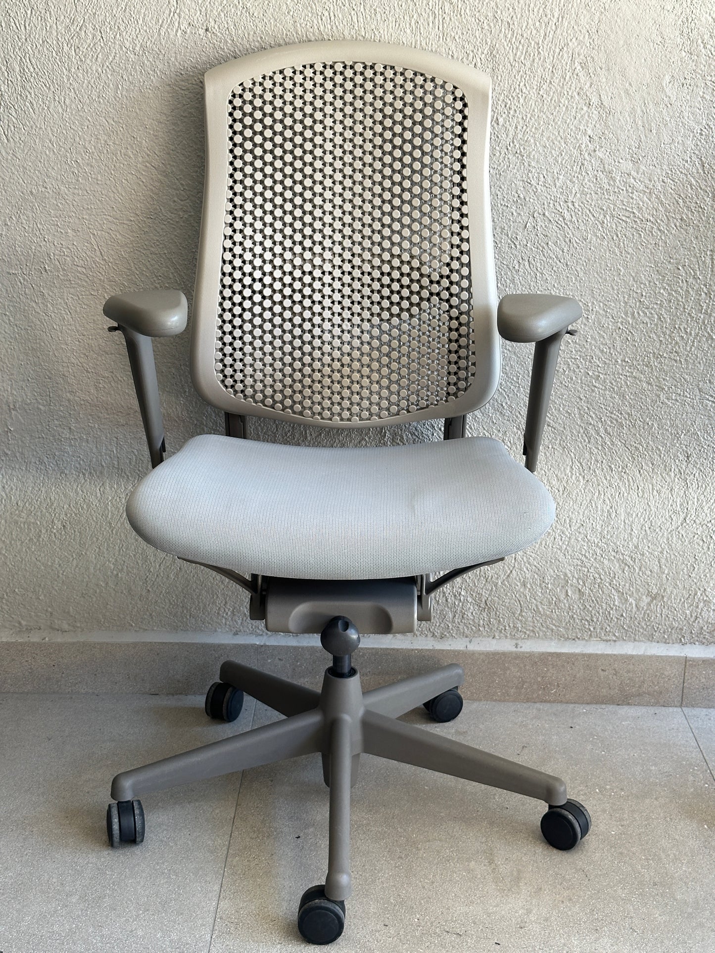 Silla Celle Herman Miller - Preowned