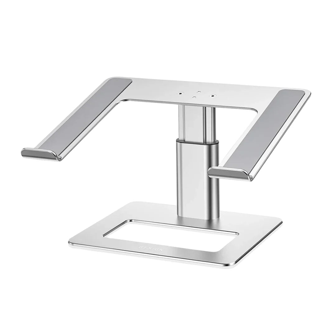 Soporte Elevador De Aluminio Para Laptop