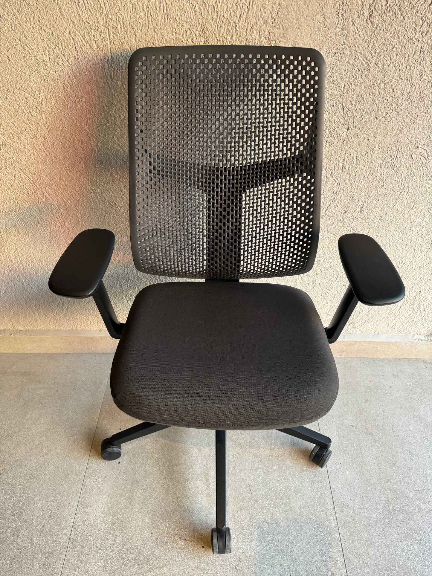Silla Verus Herman Miller - Preowned