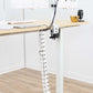 Columna Organizadora de Cables
