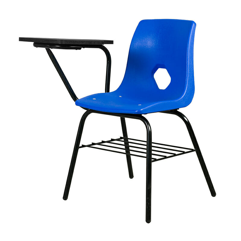 Silla escolar concha de paleta adulto - Ergonomik silla OFIK