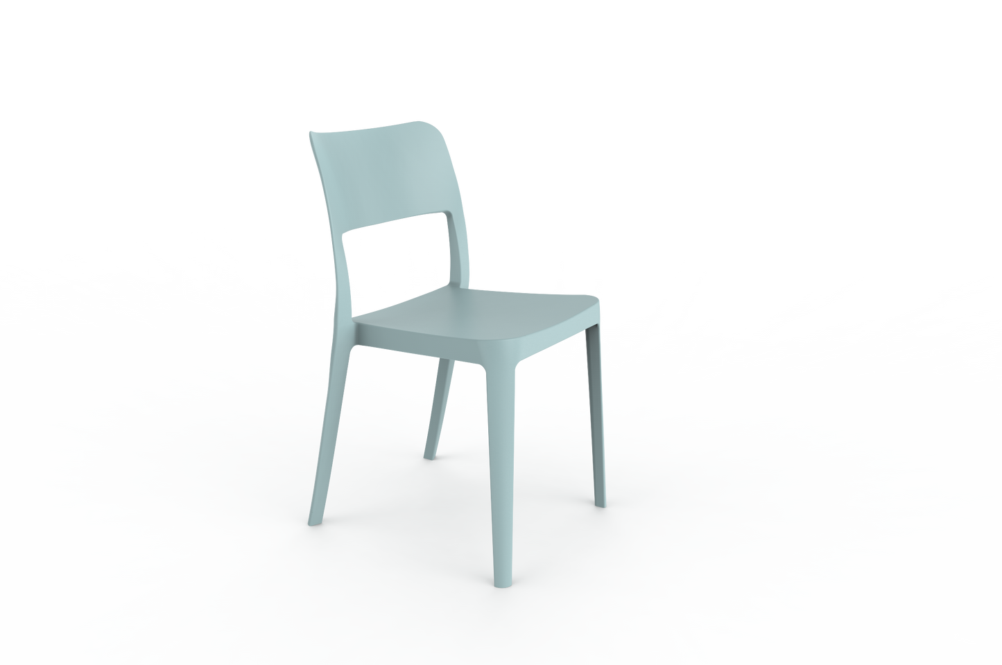 Silla de visita La Vie
