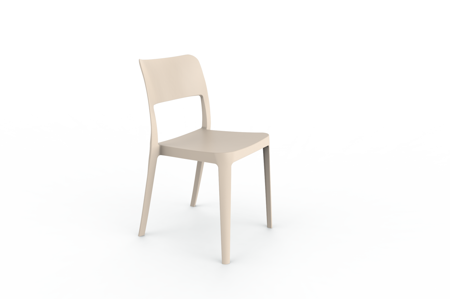 Silla de visita La Vie