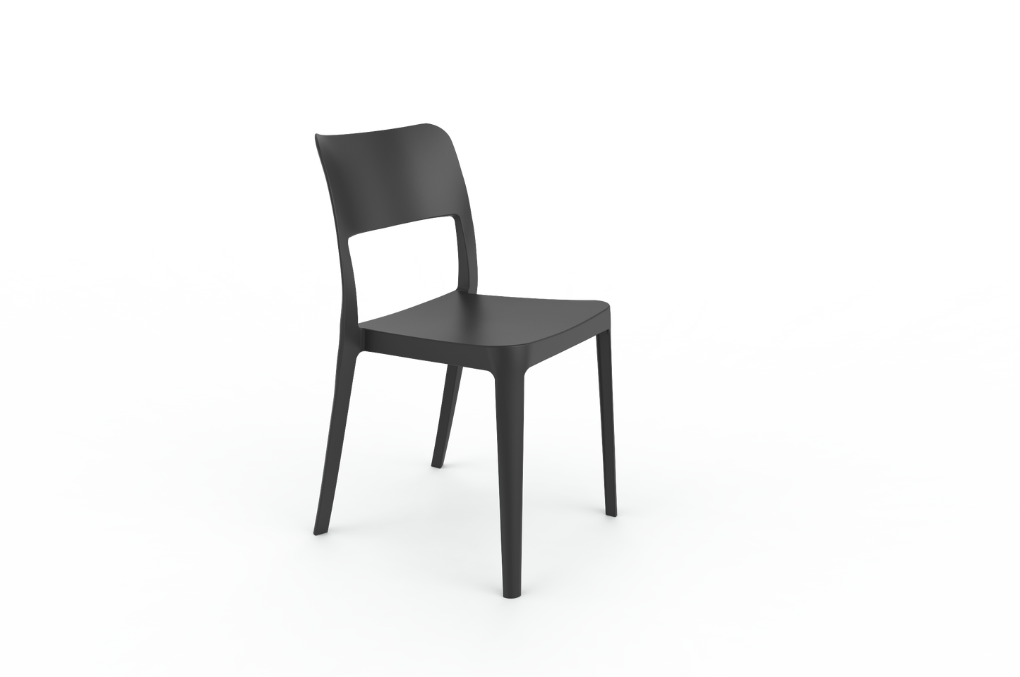 Silla de visita La Vie