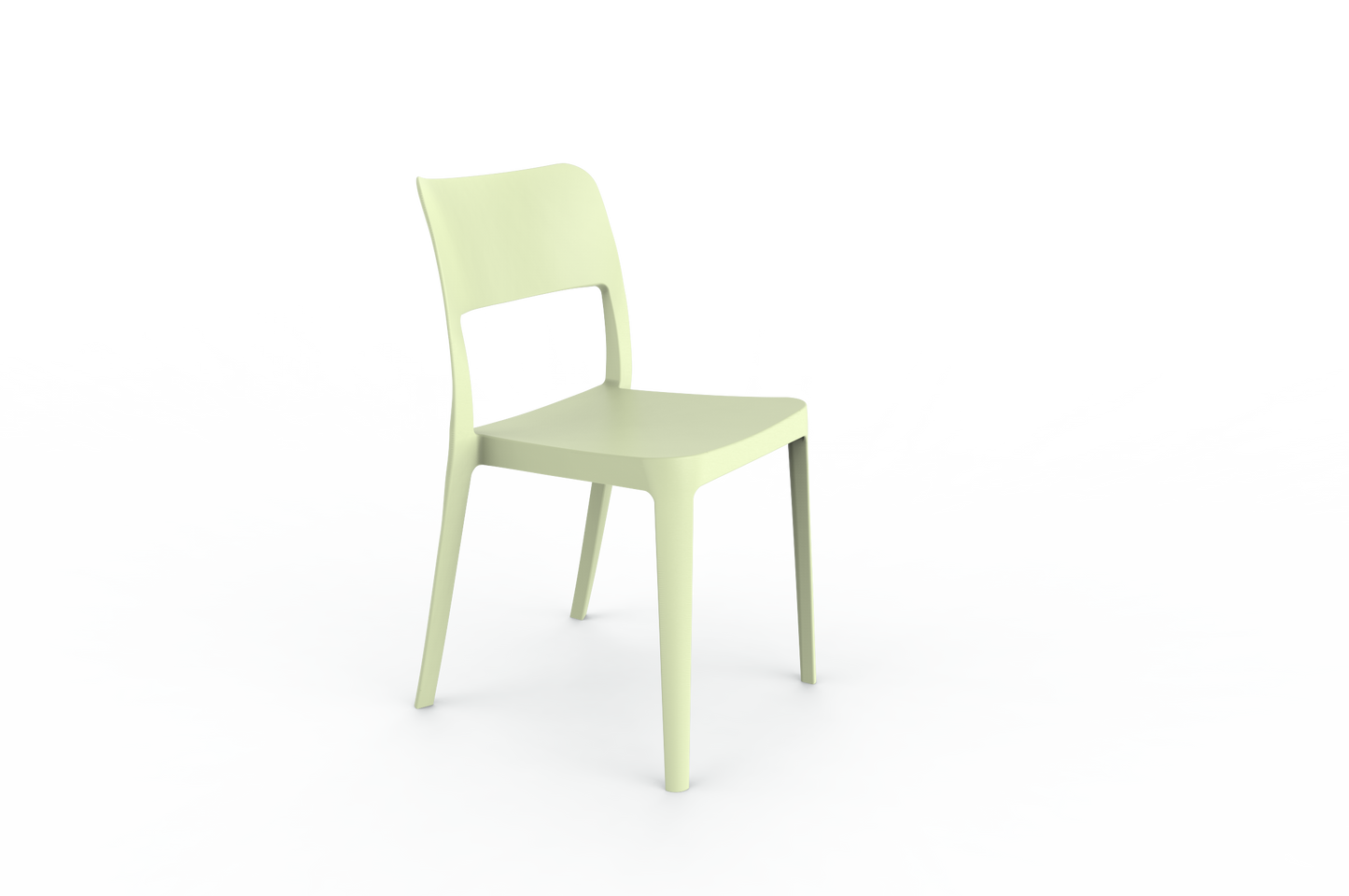Silla de visita La Vie