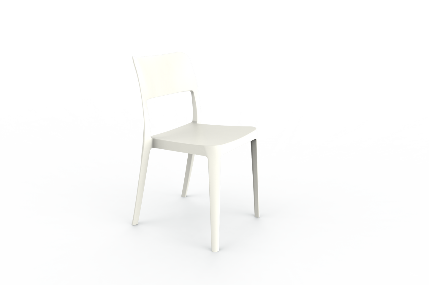 Silla de visita La Vie