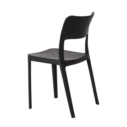 Silla de visita La Vie