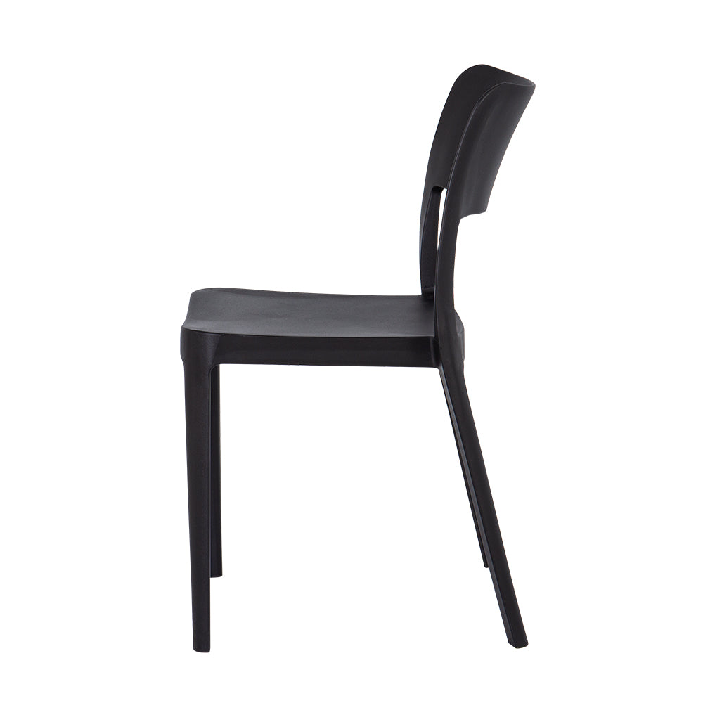 Silla de visita La Vie