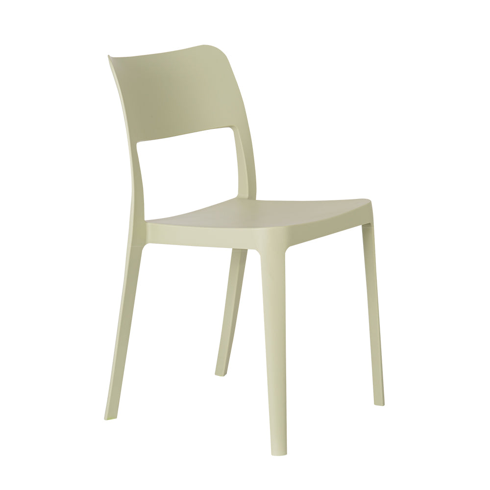 Silla de visita La Vie
