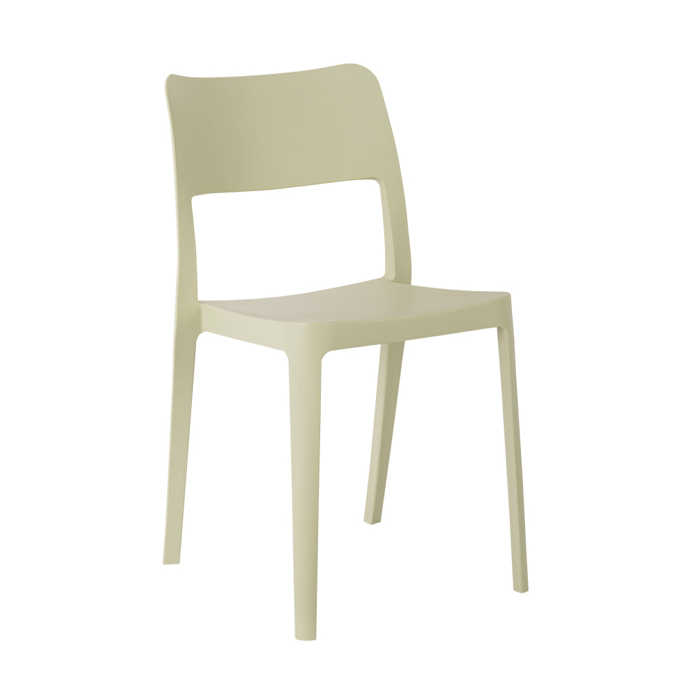 Silla de visita La Vie