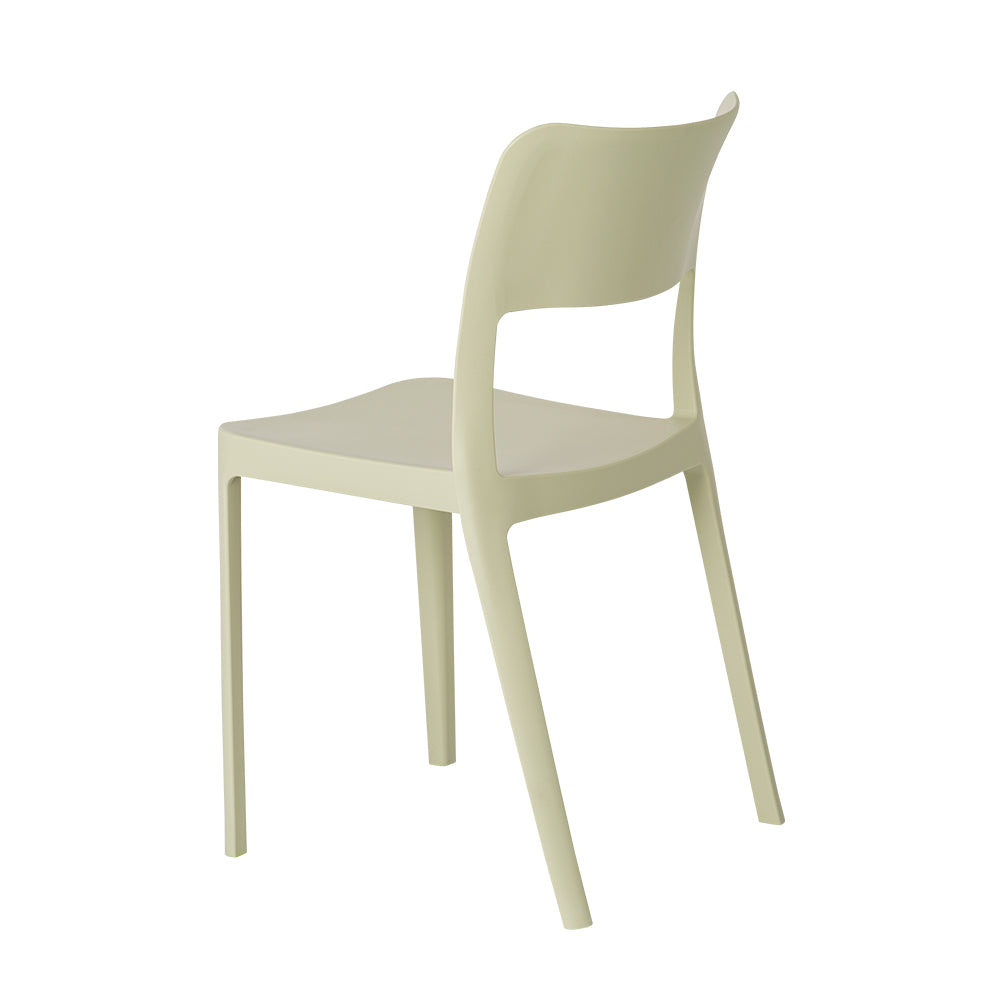 Silla de visita La Vie