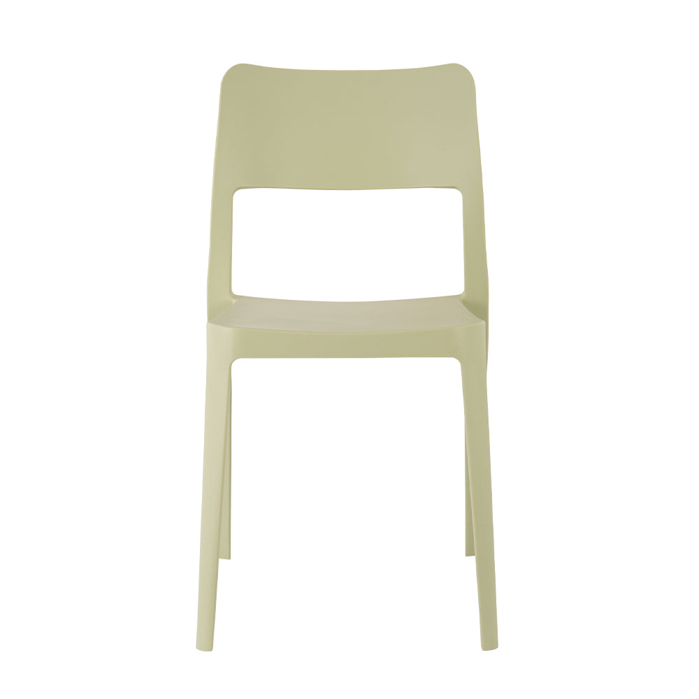 Silla de visita La Vie