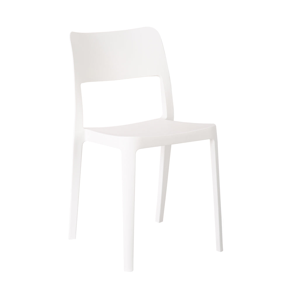 Silla de visita La Vie